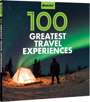 100 Greatest Travel Experiences