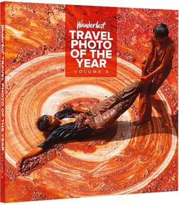 Travel Photo of the Year - Volume 6