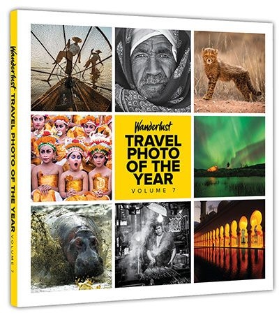Travel Photo of the Year - Volume 7