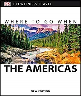 Where to Go When - The Americas